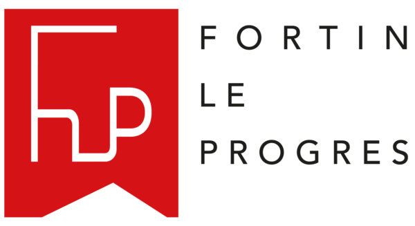 Imprimerie Fortin Le Progrès