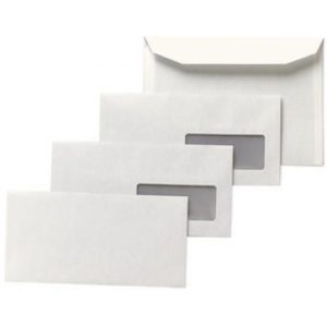 Enveloppes