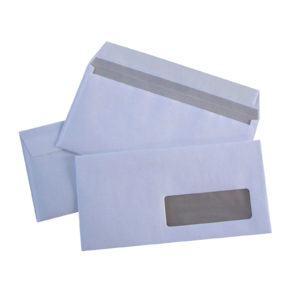 Enveloppes